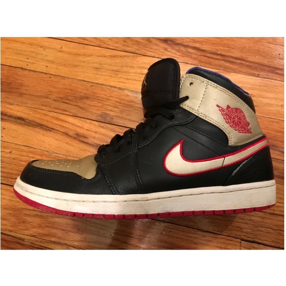 jordan retro 1 size 15